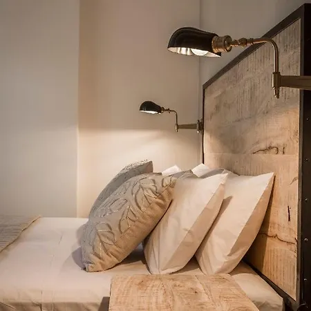 Deluxe Kefalonia Crocus 1 Bedroom Shared Pool كارافوميلوس